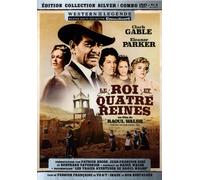 Le Roi Et Quatre Reines - Édition Collection Silver