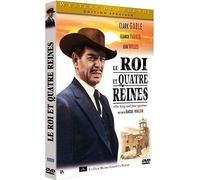 Le Roi et quatre reines [Édition Spéciale]