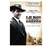 Le Roi et quatre reines – DVD – Édition Spéciale – Seven7