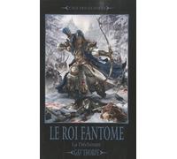 Le roi fantôme