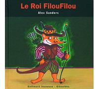 LE ROI FILOUFILOU