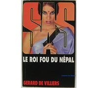 Le Roi fou du Népal