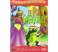 Le Roi Grenouille