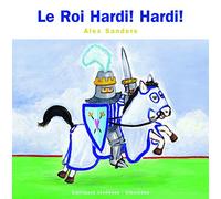 LE ROI HARDI HARDI