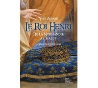 Le roi Henri - Saga des Limousins (Tome VII-Version Poche)