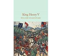 Le roi Henri V