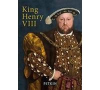 Le roi Henri VIII