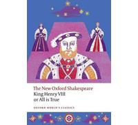 Le roi Henri VIII ou Tout est vrai
