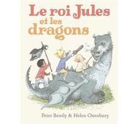 Le roi Jules et les dragons