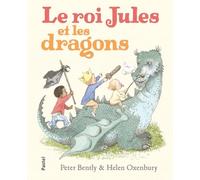 Le roi Jules et les dragons