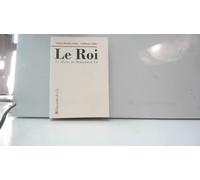 Le roi: Le Maroc de Mohammed VI