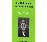 Le Roi, le rat et le fou du Roi