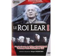 Le roi Lear 1