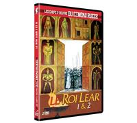 Le Roi Lear 1 Et 2