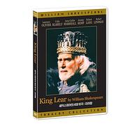 Le Roi Lear (1983) Tous Région