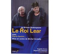 Le roi Lear