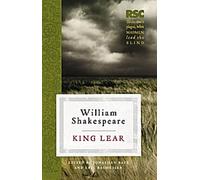 Le Roi Lear