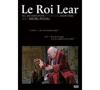 Le roi Lear – Sony Pictures Home Entertainment