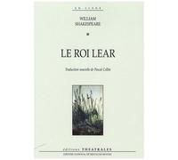 Le Roi Lear