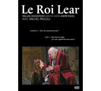Le roi Lear