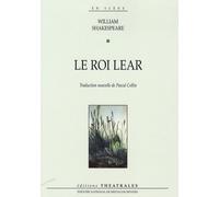 Le roi Lear