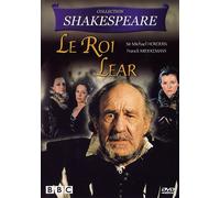 Le Roi Lear