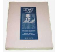 Le Roi Lear