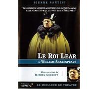 Le Roi Lear