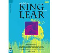Le Roi Lear