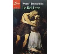le roi lear