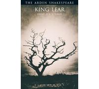 Le Roi Lear (Arden Shakespeare Third)