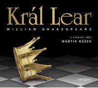 Le Roi Lear - CDmp3 (Shakespeare William)
