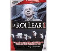 Le Roi Lear I G