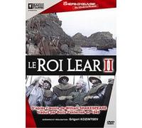 Le Roi lear II G