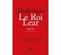 Le roi Lear / King Lear