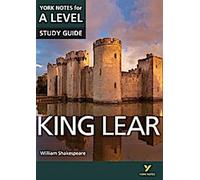 Le Roi Lear : Notes de York pour le niveau A