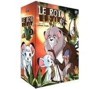 Le Roi Leo-Edition 4DVD-Partie 3