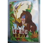 Le Roi Léo - Volume 3 - Épisodes 11 À 14