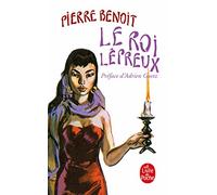 Le Roi lépreux