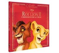 LE ROI LION 2 - Les Grands Classiques Disney