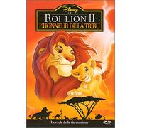 Le Roi Lion 2 E