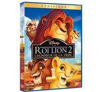 Le Roi Lion 2 - L'honneur De La Tribu