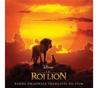 Le Roi Lion CD