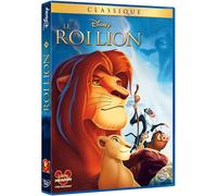 Le Roi Lion