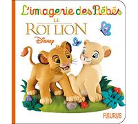 Le roi lion