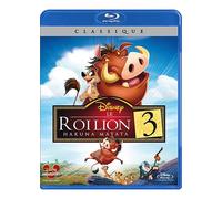 Le Roi Lion 3, Hakuna Matata - Blu-Ray