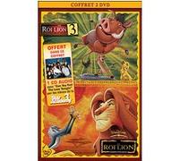 Le Roi Lion 3, Hakuna Matata - Le Roi Lion E