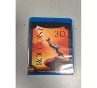 Le Roi Lion 3d