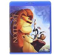Le Roi Lion – Blu-ray – Import anglais – Disney