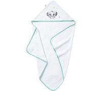 Le Roi Lion Cape de bain - 80 x 80 cm Neutre G